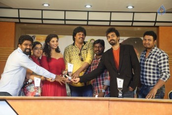 Manasantha Nuvve Platinum Disc Function - 20 of 31