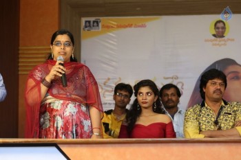 Manasantha Nuvve Platinum Disc Function - 26 of 31