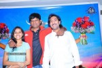Manasara Movie Success Meet - 15 of 87