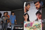 Manasu Maya Seyake Movie Logo Launch - 45 of 90