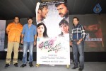 Manasu Maya Seyake Movie Logo Launch - 46 of 90