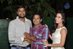 Manasu Maya Seyake Movie Logo Launch - 50 of 90
