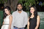 Manasu Maya Seyake Movie Logo Launch - 60 of 90