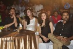 Manasu Maya Seyake Movie Logo Launch - 61 of 90