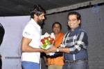 Manasu Maya Seyake Movie Logo Launch - 25 of 90