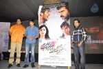 Manasu Maya Seyake Movie Logo Launch - 29 of 90