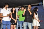 Manasu Maya Seyake Movie Logo Launch - 35 of 90