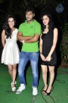 Manasu Maya Seyake Movie Logo Launch - 37 of 90
