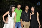 Manasu Maya Seyake Movie Logo Launch - 45 of 90