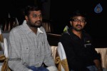 Manasu Maya Seyake Movie Logo Launch - 48 of 90
