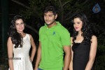 Manasu Maya Seyake Movie Logo Launch - 58 of 90
