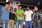 Manasu Maya Seyake Movie Logo Launch - 60 of 90