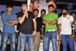 Manasu Maya Seyake Movie Logo Launch - 62 of 90