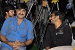 Manasu Maya Seyake Movie Logo Launch - 85 of 90
