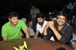 Manasu Maya Seyake Movie Logo Launch - 90 of 90