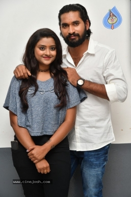 Manasu Palike Mouna Prema Movie Opening - 3 of 4
