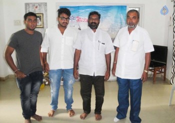 Manasu Pilichindi Songs Recording Photos - 9 of 18