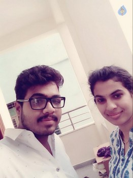 Manasu Pilichindi Songs Recording Photos - 13 of 18