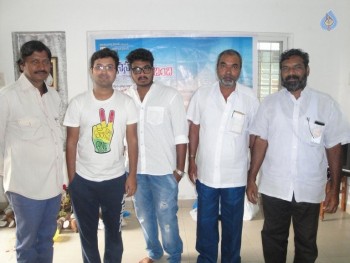 Manasu Pilichindi Songs Recording Photos - 16 of 18