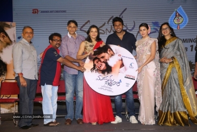 Manasuku Nachindi Audio Launch - 5 of 35