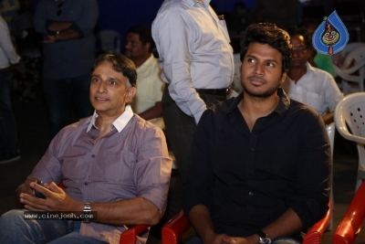 Manasuku Nachindi Audio Launch - 18 of 35