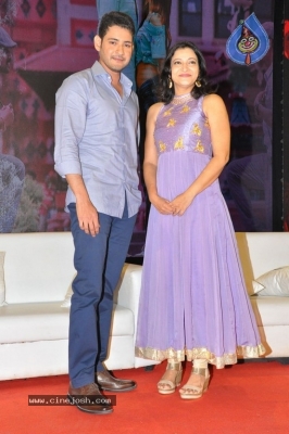 Manasuku Nachindi Movie Pre Release Event - 23 of 39
