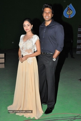Manasuku Nachindi Movie Pre Release Event - 34 of 39