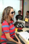 Manchu Lakshmi at Radio Mirchi - 4 of 90