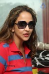 Manchu Lakshmi at Radio Mirchi - 8 of 90