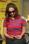 Manchu Lakshmi at Radio Mirchi - 10 of 90