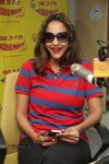 Manchu Lakshmi at Radio Mirchi - 14 of 90