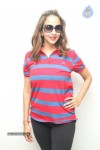 Manchu Lakshmi at Radio Mirchi - 26 of 90