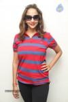 Manchu Lakshmi at Radio Mirchi - 32 of 90