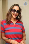 Manchu Lakshmi at Radio Mirchi - 85 of 90