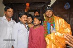 Manchu Manoj Bday Celebrations - 2 of 52