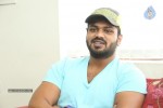 Manchu Manoj Interview Stills - 45 of 82