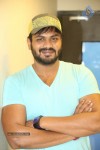 Manchu Manoj Interview Stills - 46 of 82