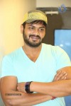 Manchu Manoj Interview Stills - 47 of 82