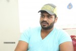 Manchu Manoj Interview Stills - 49 of 82