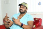 Manchu Manoj Interview Stills - 51 of 82