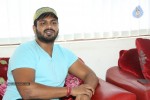 Manchu Manoj Interview Stills - 53 of 82