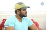 Manchu Manoj Interview Stills - 54 of 82