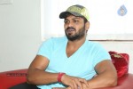 Manchu Manoj Interview Stills - 13 of 82