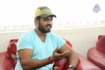 Manchu Manoj Interview Stills - 14 of 82