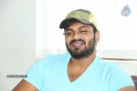 Manchu Manoj Interview Stills - 57 of 82