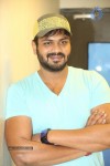 Manchu Manoj Interview Stills - 17 of 82