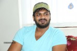 Manchu Manoj Interview Stills - 62 of 82