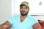 Manchu Manoj Interview Stills - 21 of 82