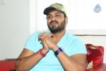 Manchu Manoj Interview Stills - 23 of 82