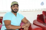 Manchu Manoj Interview Stills - 25 of 82